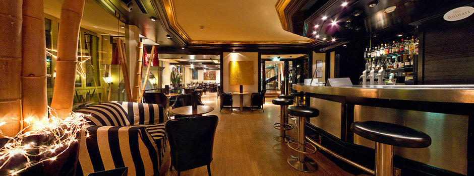 Restaurant-Panorama