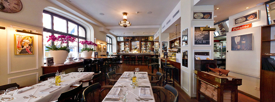 Restaurant-Panorama
