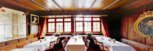 Gaststuben - Sonne Romantik Seehotel