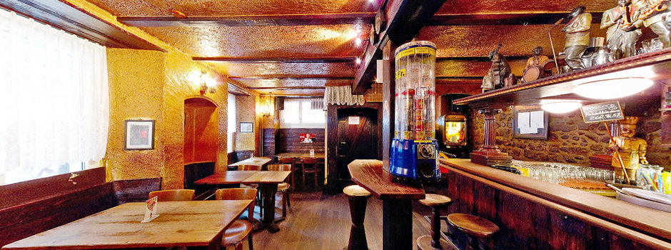 Restaurant-Panorama