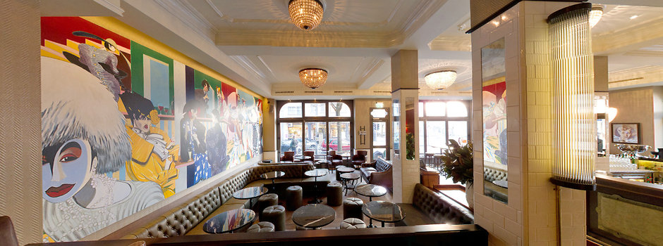 Restaurant-Panorama