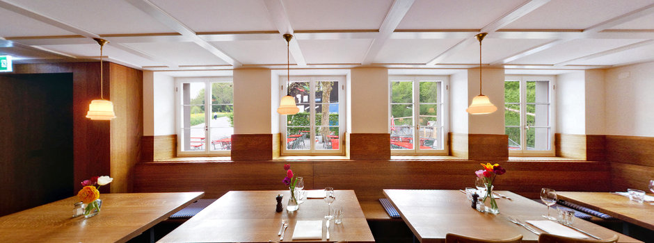 Restaurant-Panorama
