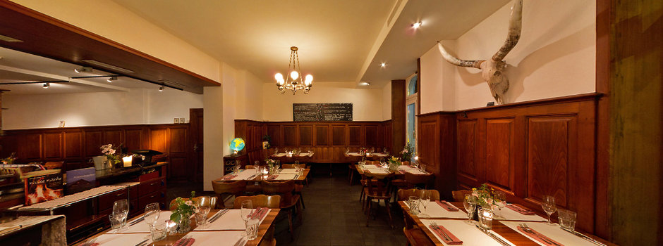 Restaurant-Panorama