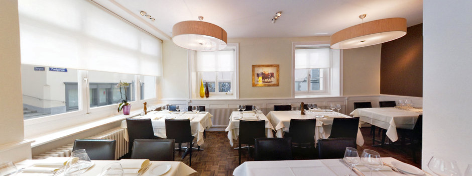 Restaurant-Panorama