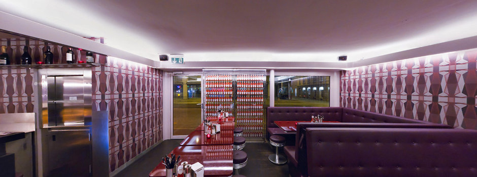 Restaurant-Panorama