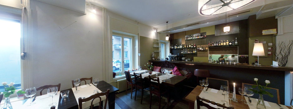 Restaurant-Panorama