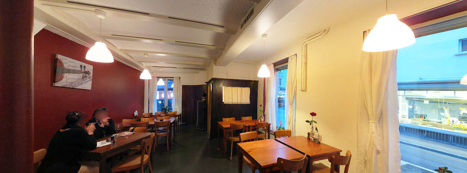 Restaurant-Panorama