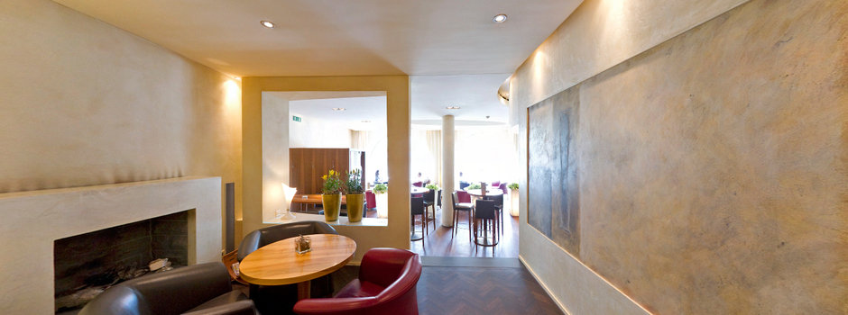 Restaurant-Panorama