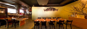 Ristorante Strozzis