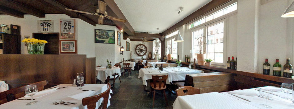 Restaurant-Panorama