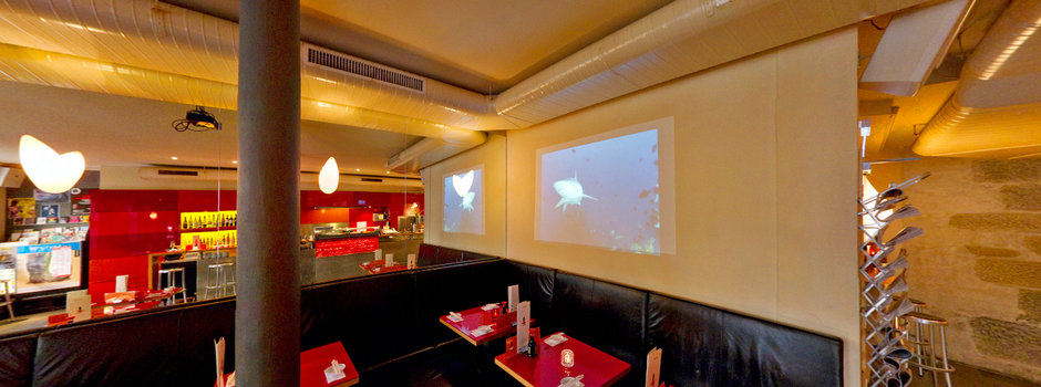 Restaurant-Panorama