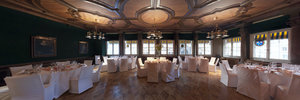 Zunfthaus zur Saffran