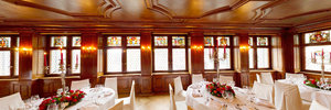 Zunfthaus zur Waag