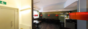 Brasserie Lam