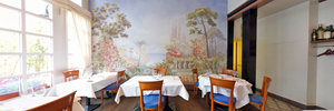 Bü's Bar & Restaurant