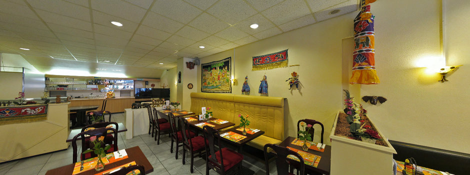 Restaurant-Panorama