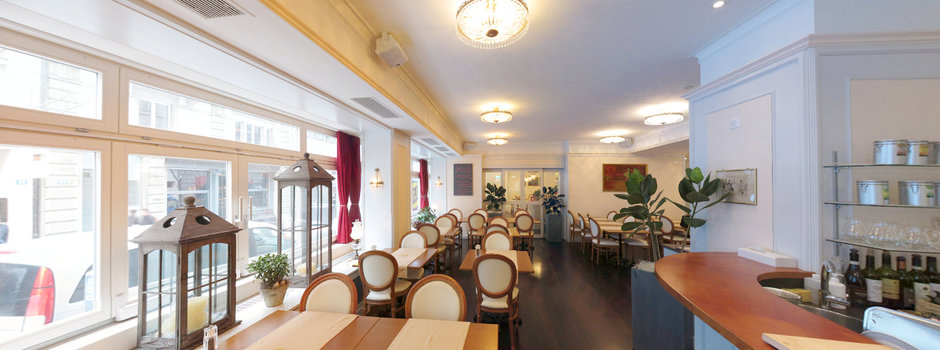 Restaurant-Panorama