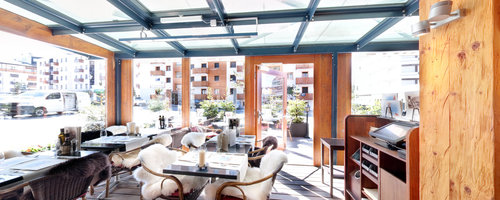 Pizzeria Ristorante Molino Crans VS
