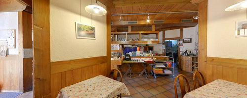 Café Museum