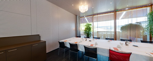 Restaurant Sedartis
