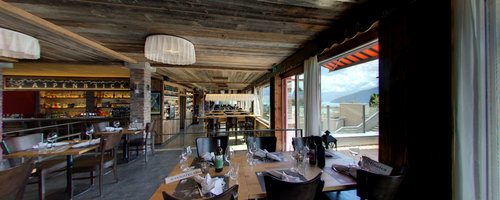 Alpenblick Hotel Restaurant