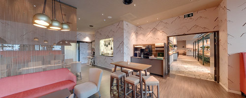 Mercure Zürich City Hotel