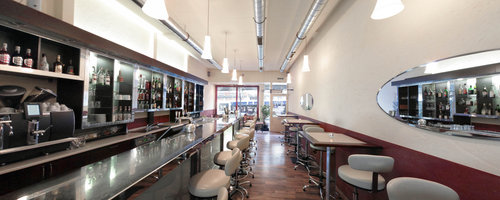Mantra Bar, Café & Lounge